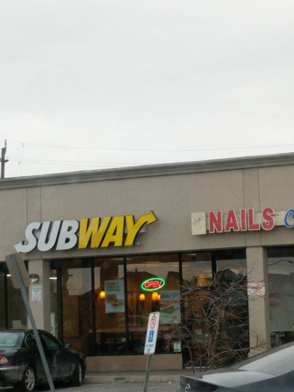 Subway | restaurant | 10610 Bayview Ave, Richmond Hill, ON L4C 3N8, Canada | 9052376077 OR +1 905-237-6077