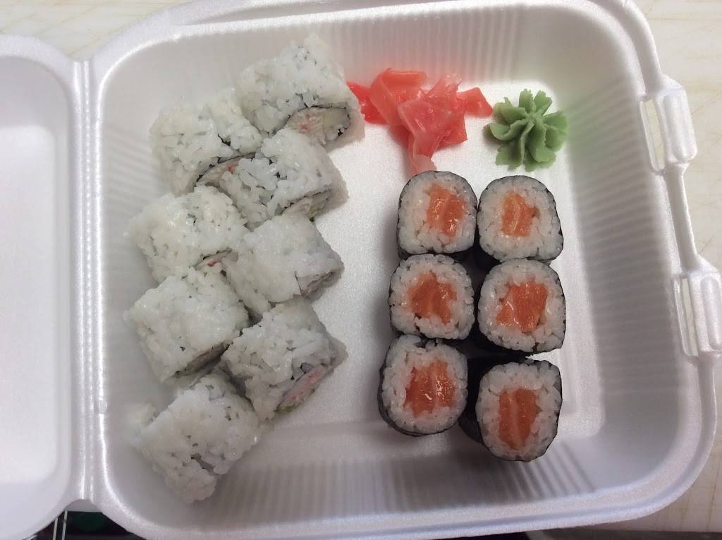 Chop Chop Sushi | restaurant | 303 Swisher Rd #210, Lake Dallas, TX 75065, USA | 9404987990 OR +1 940-498-7990