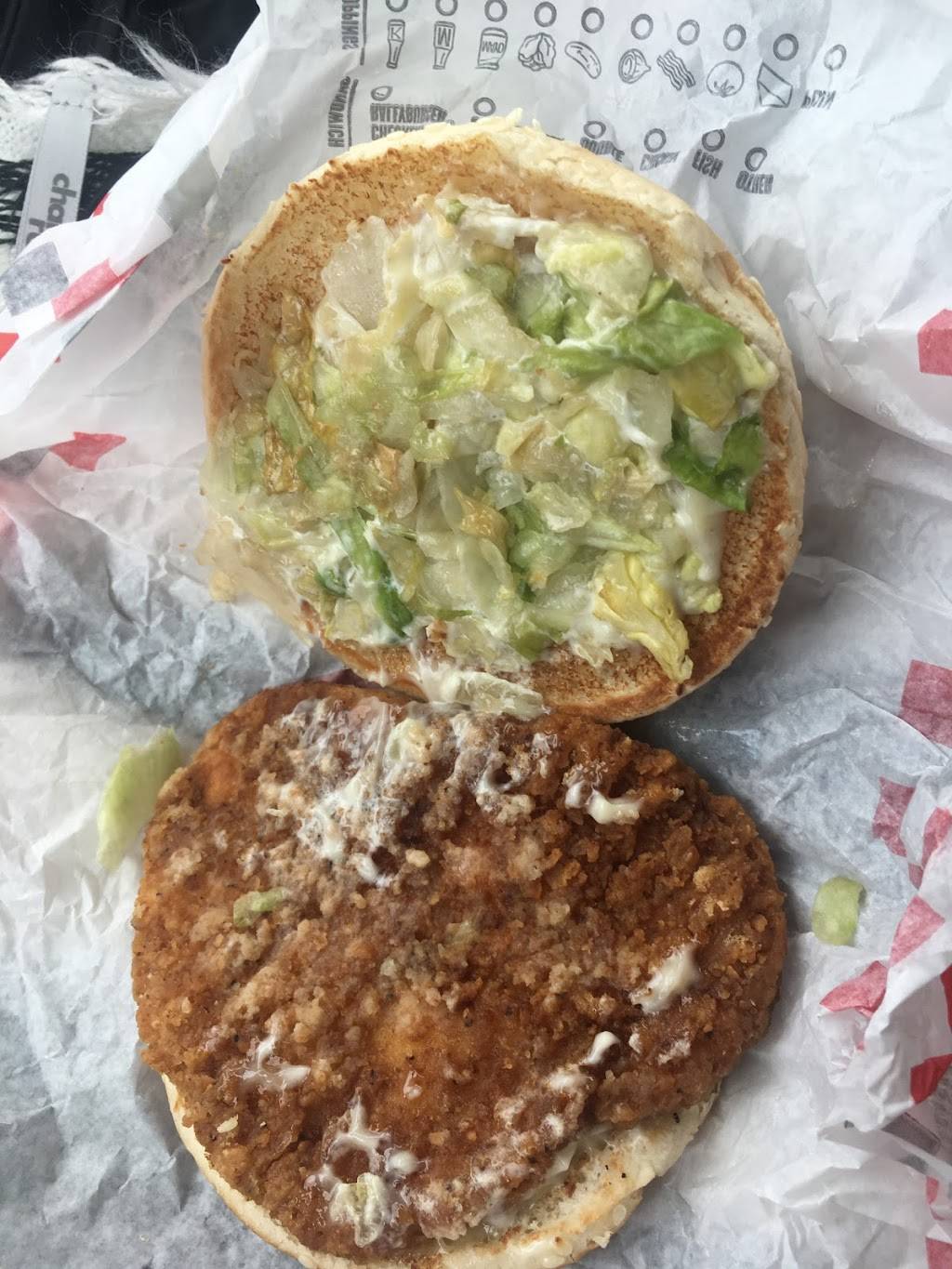 Checkers | restaurant | 2105 Burlington-Mount Holly Rd, Burlington, NJ 08016, USA | 6092392611 OR +1 609-239-2611