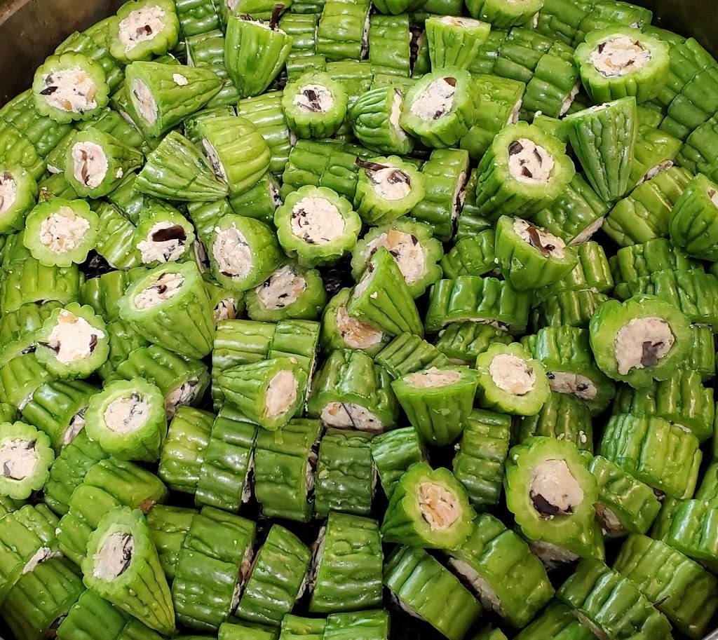 Cali Veggie Restaurant | restaurant | 15691 Brookhurst St, Westminster, CA 92683, USA | 7145313991 OR +1 714-531-3991