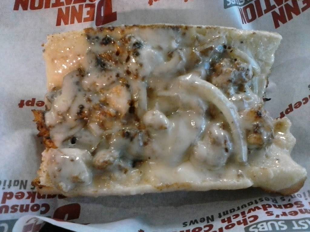 Penn Station East Coast Subs | restaurant | 651 Carlyle Ave, Belleville, IL 62221, USA | 6182777786 OR +1 618-277-7786