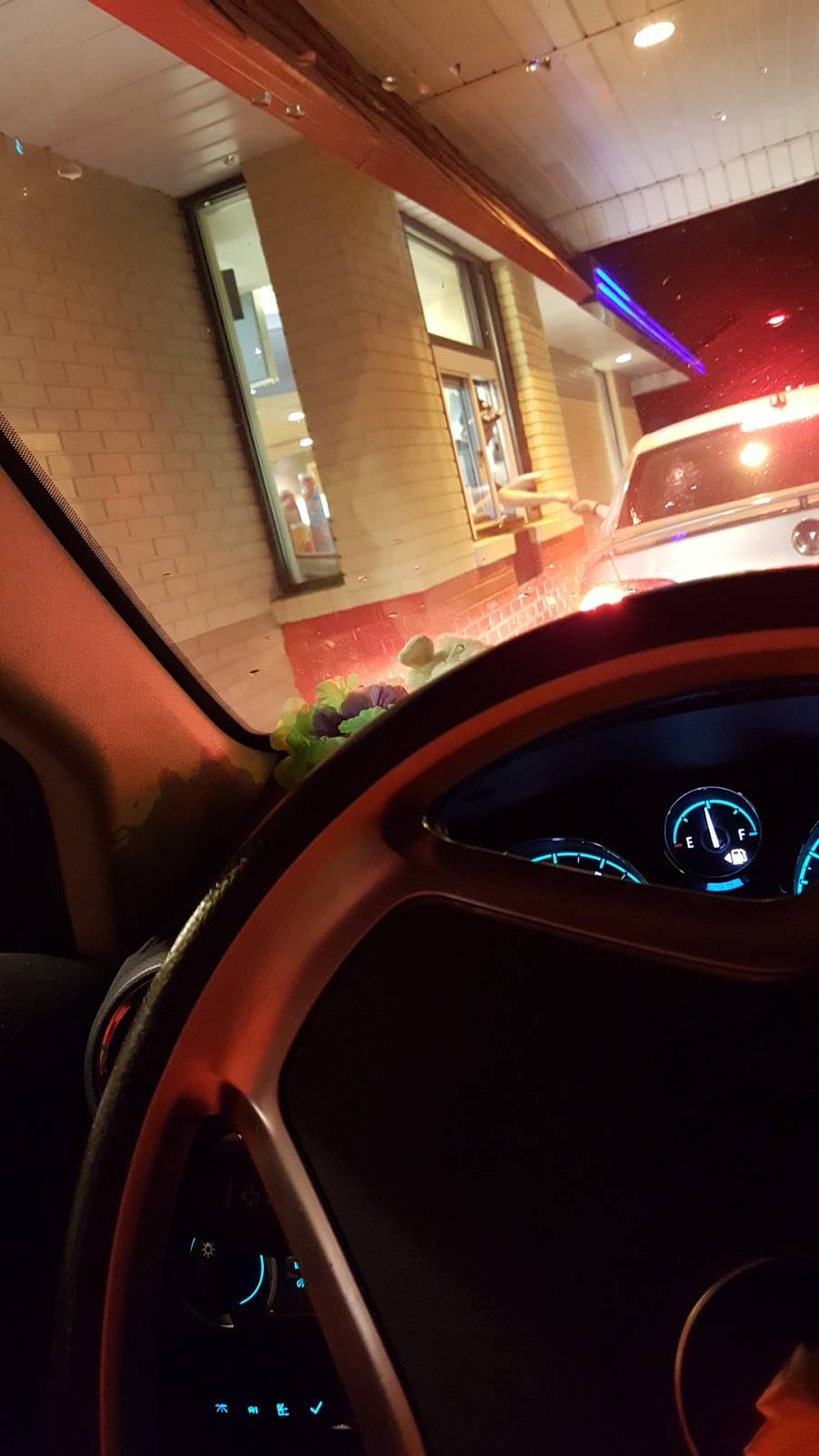 Dairy Queen Grill & Chill | restaurant | 321 E, WI-54, Seymour, WI 54165, USA | 9208337454 OR +1 920-833-7454