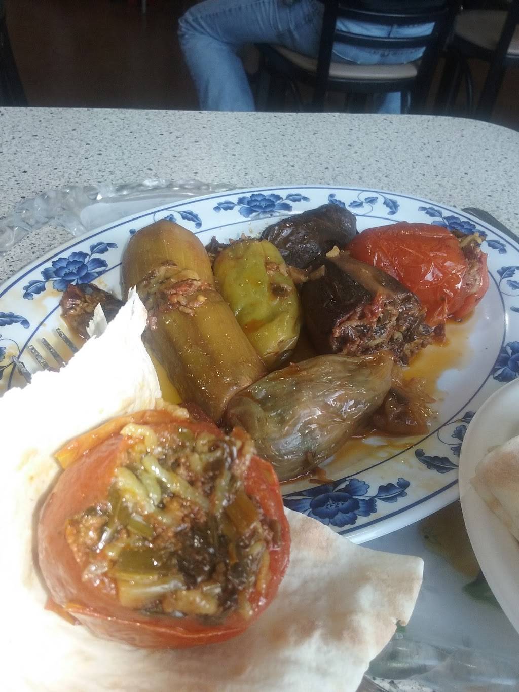 Ishtar Mediterranean Market And Grill | restaurant | 2340 W Monte Vista Ave, Turlock, CA 95382, USA | 2092501237 OR +1 209-250-1237