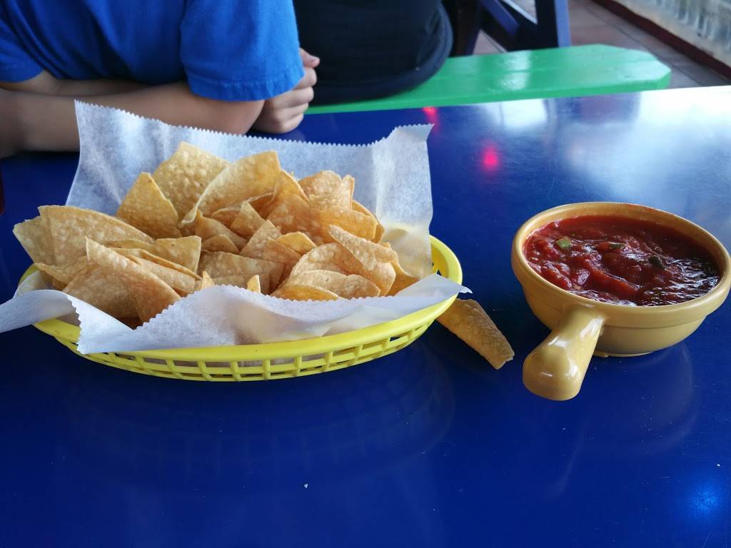 Little Dos | restaurant | 1246 Florida A1A, Satellite Beach, FL 32937, USA | 3217773093 OR +1 321-777-3093