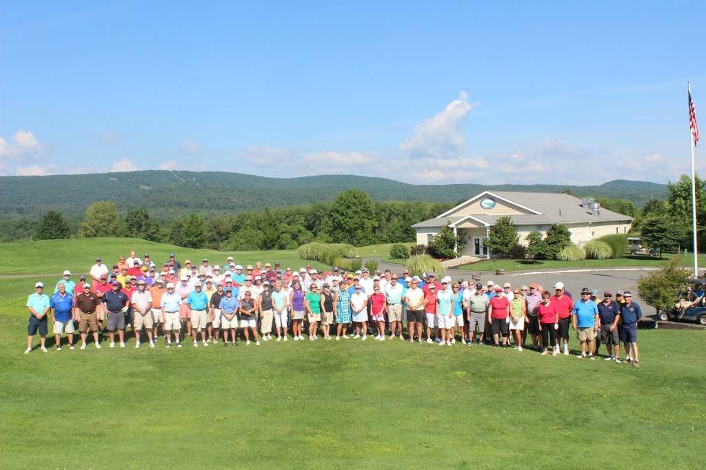 Ledges Golf Club | restaurant | 18 Mulligan Dr, South Hadley, MA 01075, USA | 4135322307 OR +1 413-532-2307