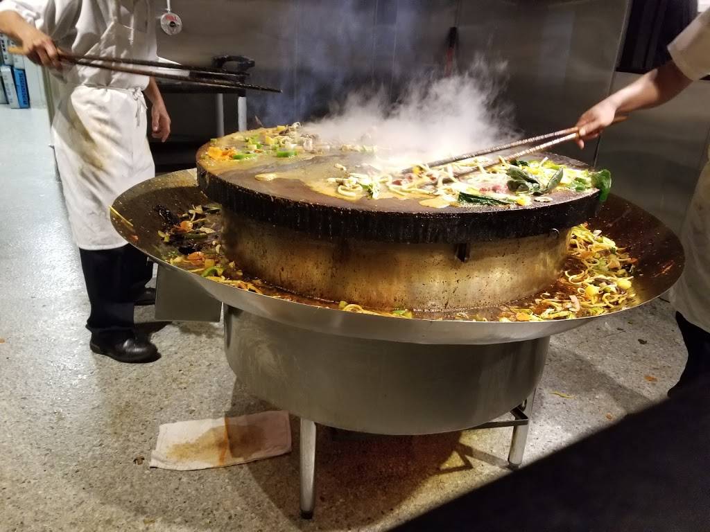 Mongolian BBQ | restaurant | 440 Colusa Ave, Yuba City, CA 95991, USA | 5306748909 OR +1 530-674-8909