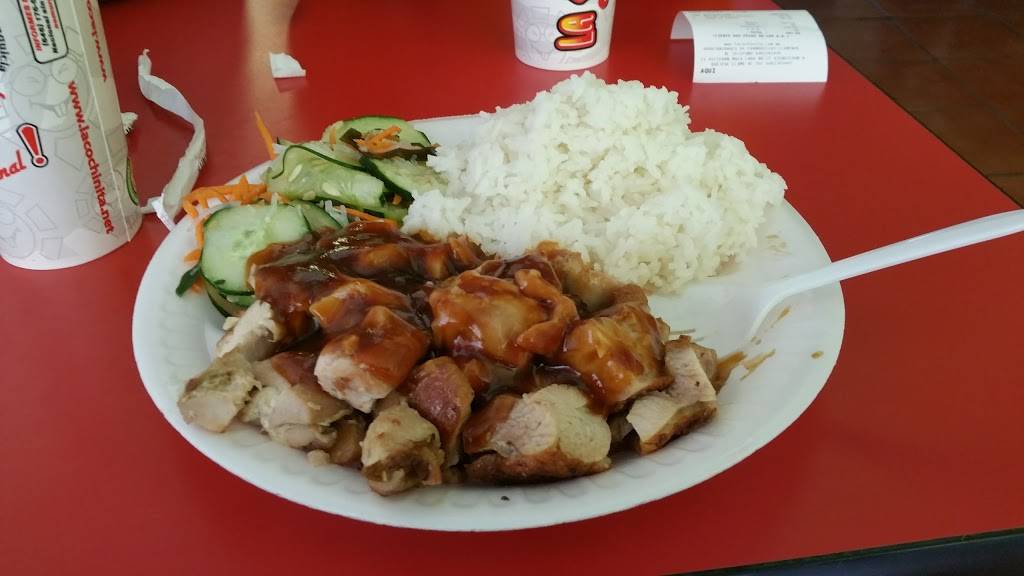 La Cochinita | restaurant | Int 25, Av. Rápida Poniente 15035, Rio Tijuana 3ra Etapa, 22226 Tijuana, B.C., Mexico | 016646262372 OR +52 664 626 2372