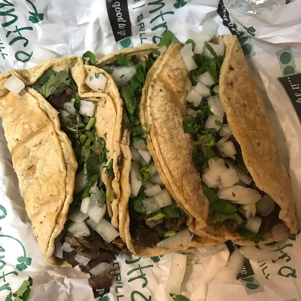 Cilantro Taco Grill | restaurant | 9509 W Higgins Rd, Rosemont, IL 60018, USA | 8474303892 OR +1 847-430-3892