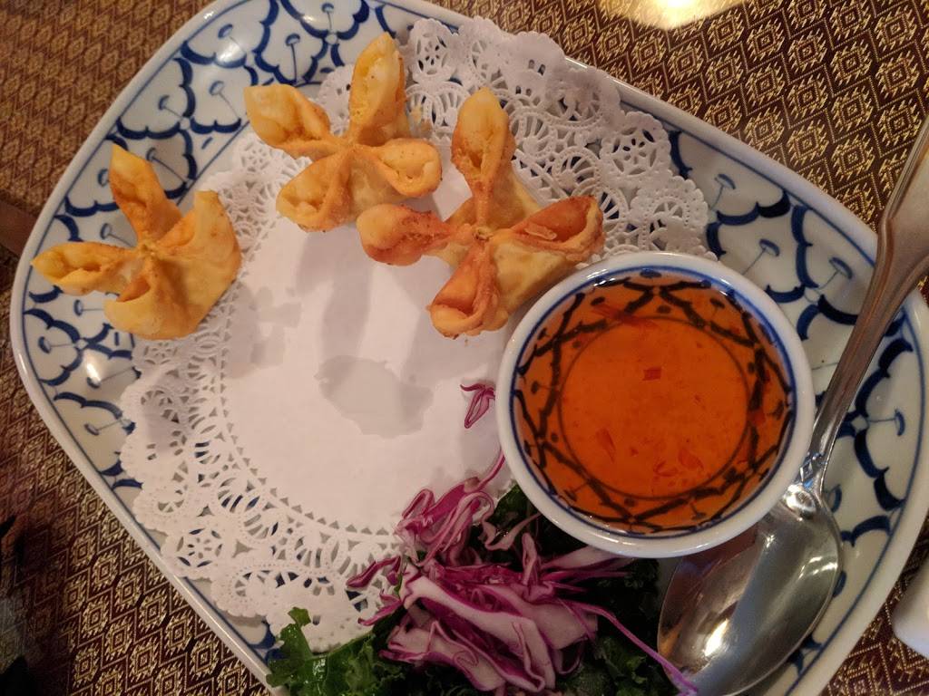 Amarit Thai Restaurant | restaurant | 328 E Lake Rd S, Palm Harbor, FL 34685, USA | 7277899186 OR +1 727-789-9186