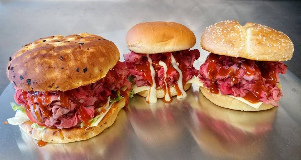 Athas Roast Beef & Pizza | meal delivery | 10 Sylvan St, Peabody, MA 01960, USA | 9785369915 OR +1 978-536-9915