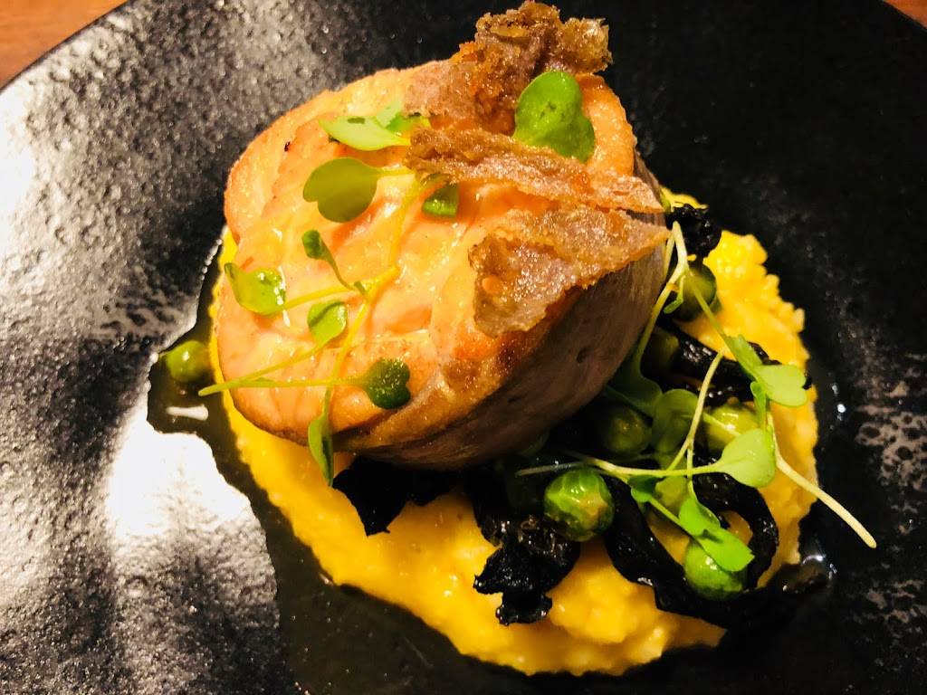 contrasto | restaurant | 388 Grand Ave, Oakland, CA 94610, USA | 5109183205 OR +1 510-918-3205