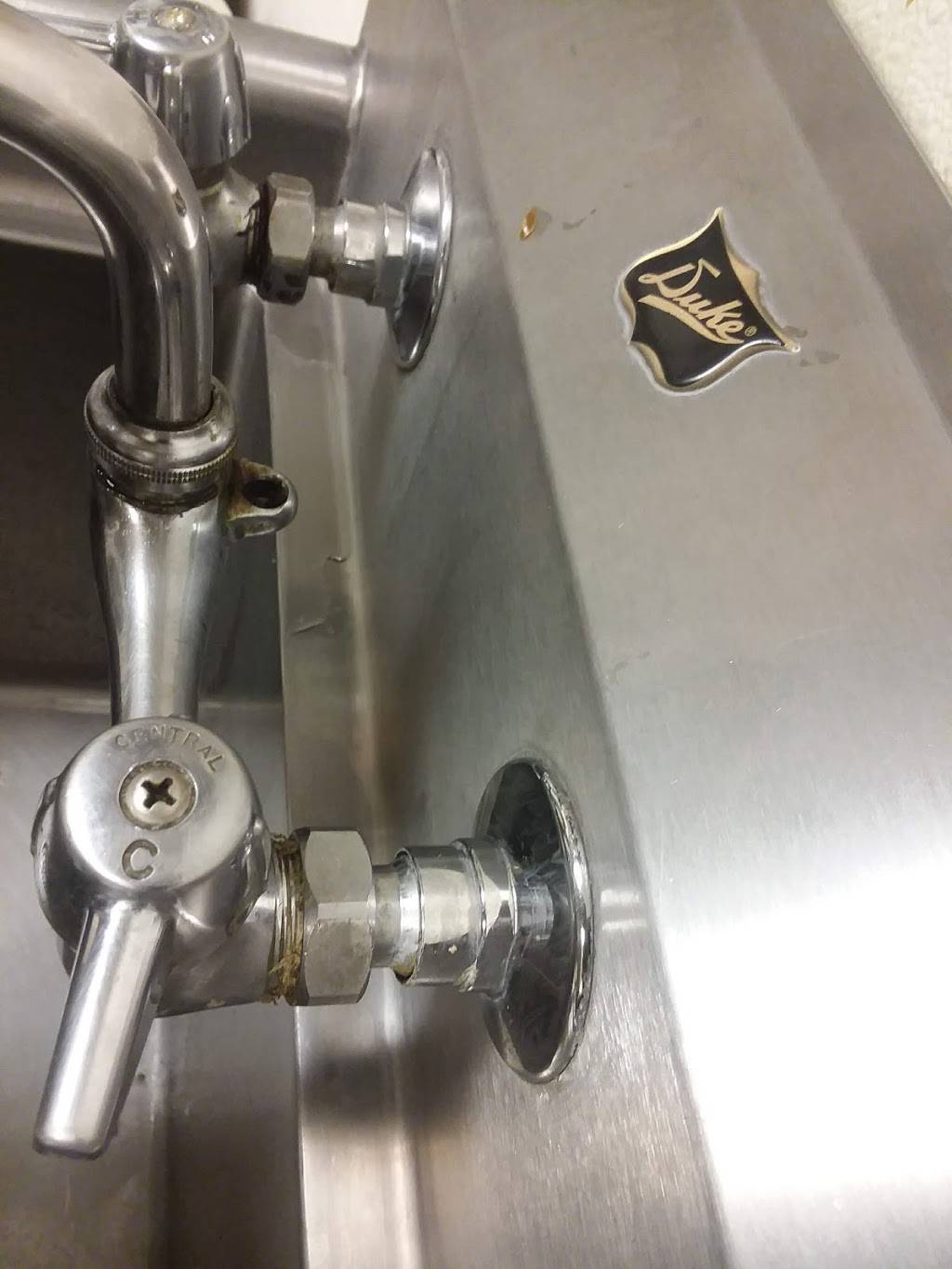 Subway Restaurants | restaurant | 731 Ferry Cut Off St, New Castle, DE 19720, USA | 3025444324 OR +1 302-544-4324