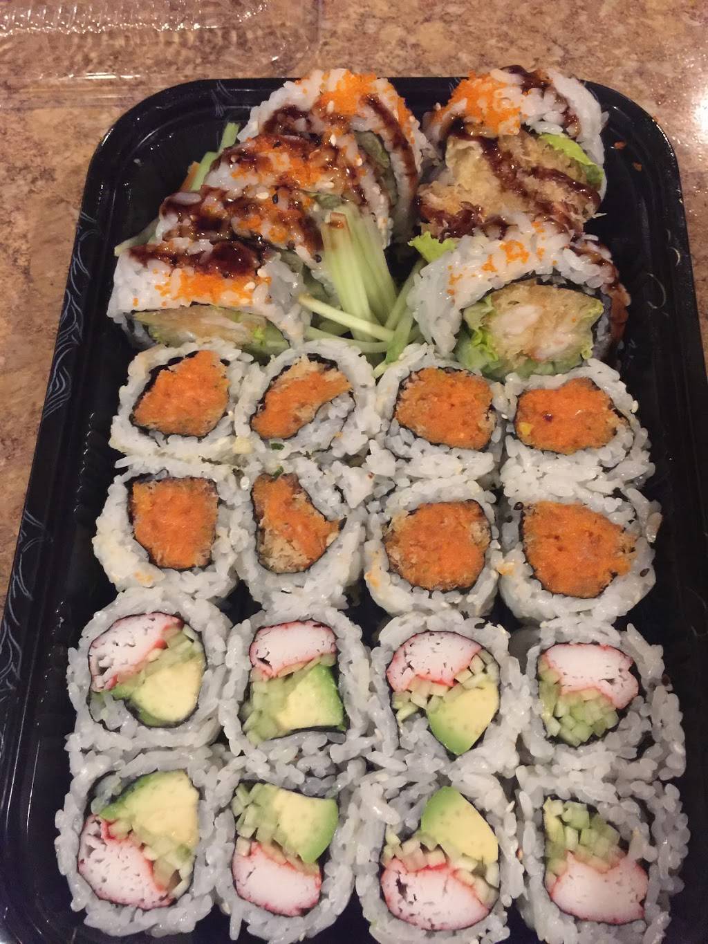 Sake Japanese | restaurant | 1142 S Main Ave, Scranton, PA 18504, USA | 5708005437 OR +1 570-800-5437