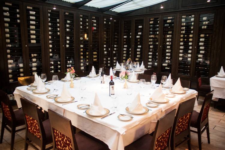 Antica | restaurant | 8 Stone St, New York, NY 10004, USA | 6464392200 OR +1 646-439-2200