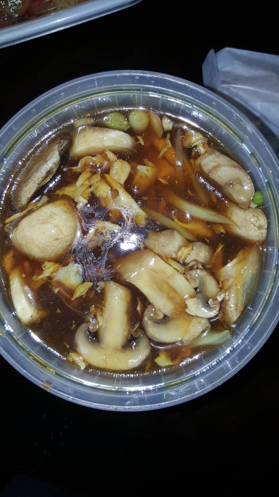 No 1 China Wok | restaurant | 1750 Sunshadow Dr # 130, Casselberry, FL 32707, USA | 4076968338 OR +1 407-696-8338