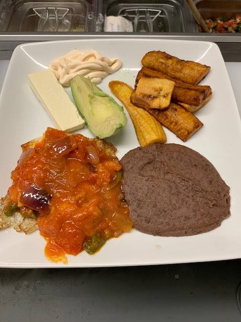 La Familia Restaurant | restaurant | 588 Salem Rd, Picayune, MS 39466, USA | 7692422864 OR +1 769-242-2864