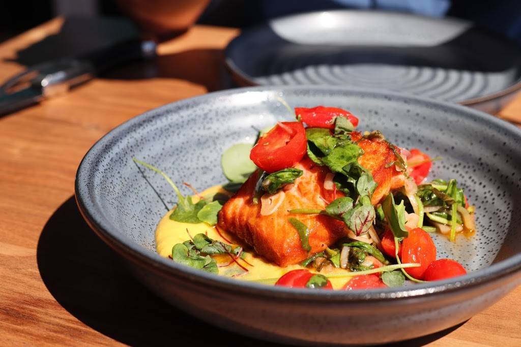 Aerlume Seattle | restaurant | 2003 Western Ave Suite C, Seattle, WA 98121, USA | 2065392200 OR +1 206-539-2200