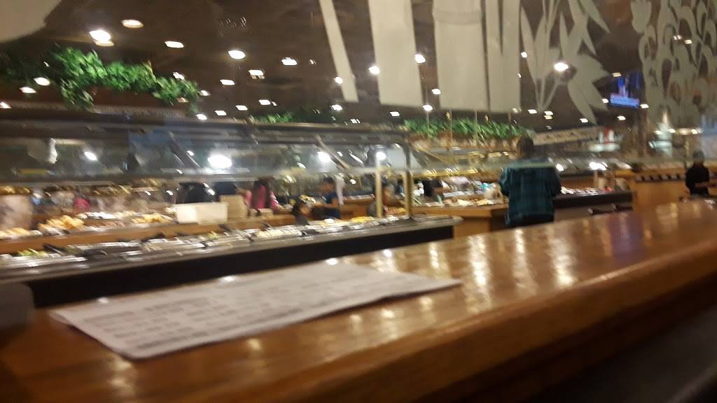 King Buffet | restaurant | 3678 Ridgeway Rd, Memphis, TN 38115, USA | 9013600988 OR +1 901-360-0988