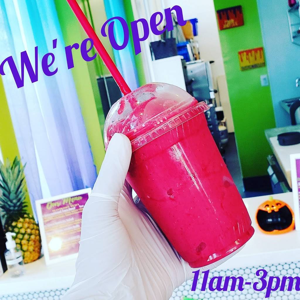 JuC Fruits | restaurant | 16395 E 14th St, San Leandro, CA 94578, USA | 5109998869 OR +1 510-999-8869