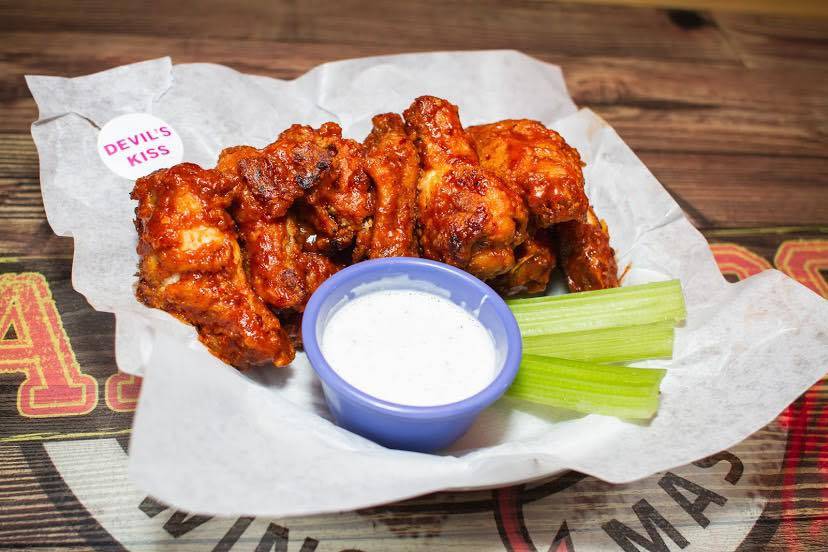 Diablo Loco | restaurant | 6025 Richmond Ave, Houston, TX 77057, USA | 7132664244 OR +1 713-266-4244