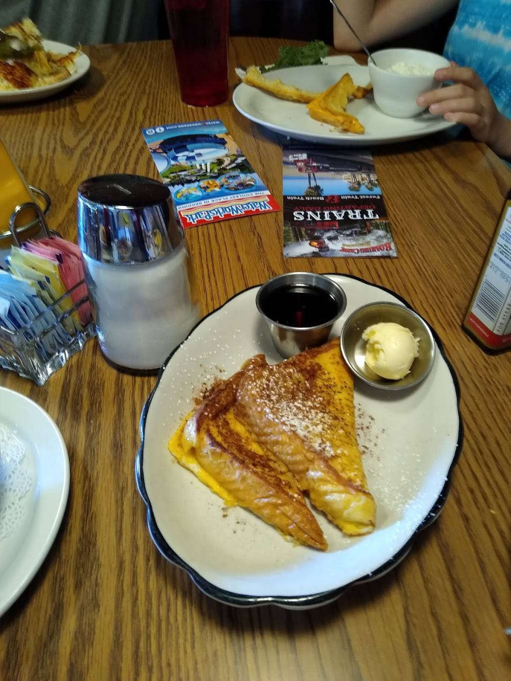 Lulus Eating & Drinking | restaurant | 2230 Pine St, Redding, CA 96001, USA | 5302436251 OR +1 530-243-6251