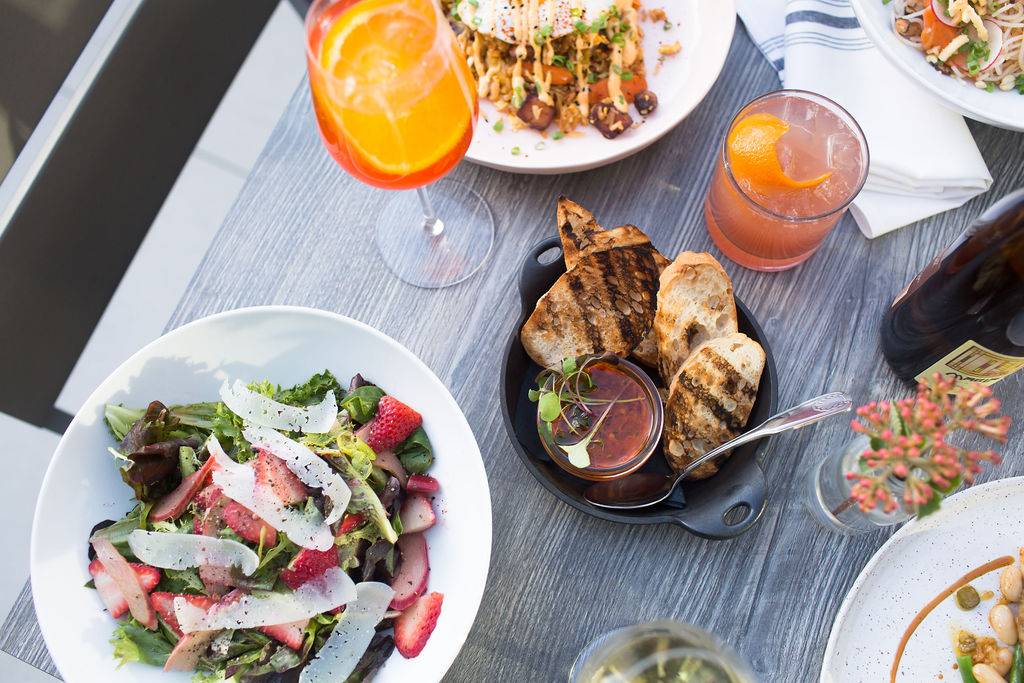 Sonder Eatery | restaurant | 3380 Chicago Dr, Hudsonville, MI 49426, USA | 6162026379 OR +1 616-202-6379