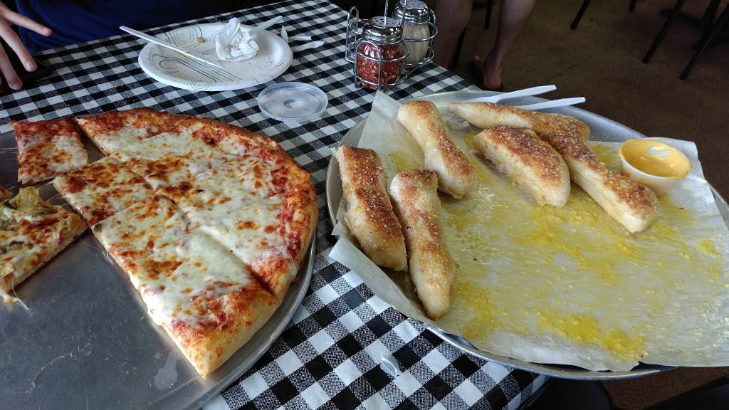 Greek Tonys Pizza & Sub Shop | restaurant | 1732 E 116th St, Carmel, IN 46032, USA | 3178461200 OR +1 317-846-1200