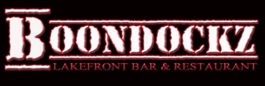Boondockz Lakefront Bar & Restaurant | restaurant | 267 Runaway Dr, Climax Springs, MO 65324, USA | 5733454110 OR +1 573-345-4110