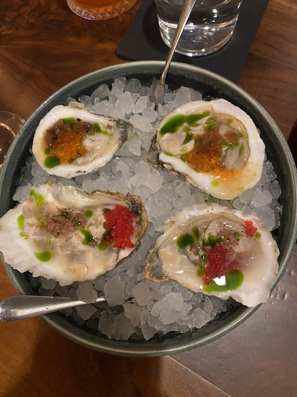 Drift Seafood & Raw Bar | restaurant | 42 1/2, Baltimore Ave, Rehoboth Beach, DE 19971, USA | 3025672744 OR +1 302-567-2744