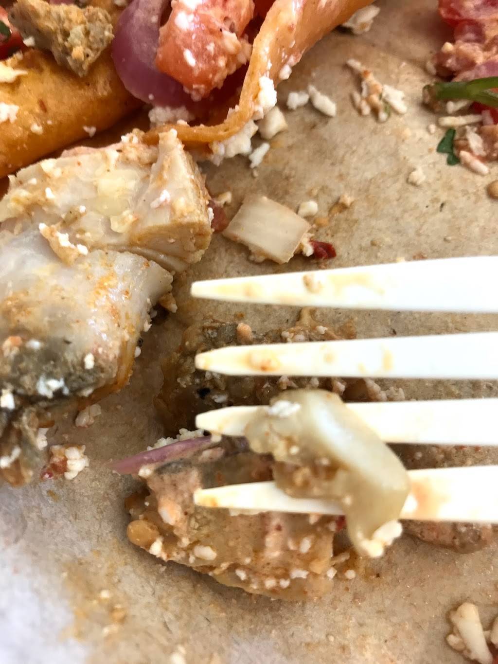 Tru Taco / ZENTACO | restaurant | BB&T Center, 200 S College St, Charlotte, NC 28202, USA | 7043350063 OR +1 704-335-0063