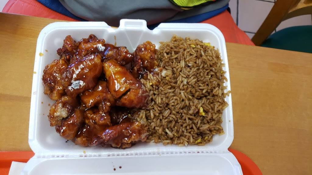 Hong Kong House | meal takeaway | 928 Diamond Springs Rd #129, Virginia Beach, VA 23455, USA | 7574994805 OR +1 757-499-4805