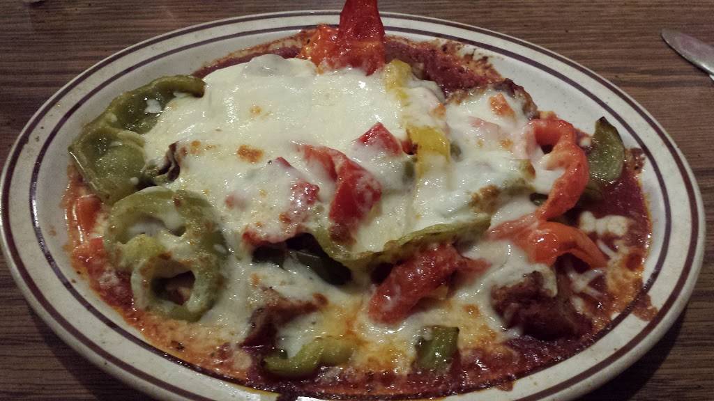 Luna Pizzeria & Italian Restaurant | restaurant | 349 Pollasky Ave, Clovis, CA 93612, USA | 5592994141 OR +1 559-299-4141