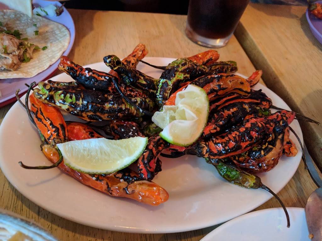 La Superior | restaurant | 295 Berry St, Brooklyn, NY 11249, USA | 7183885988 OR +1 718-388-5988