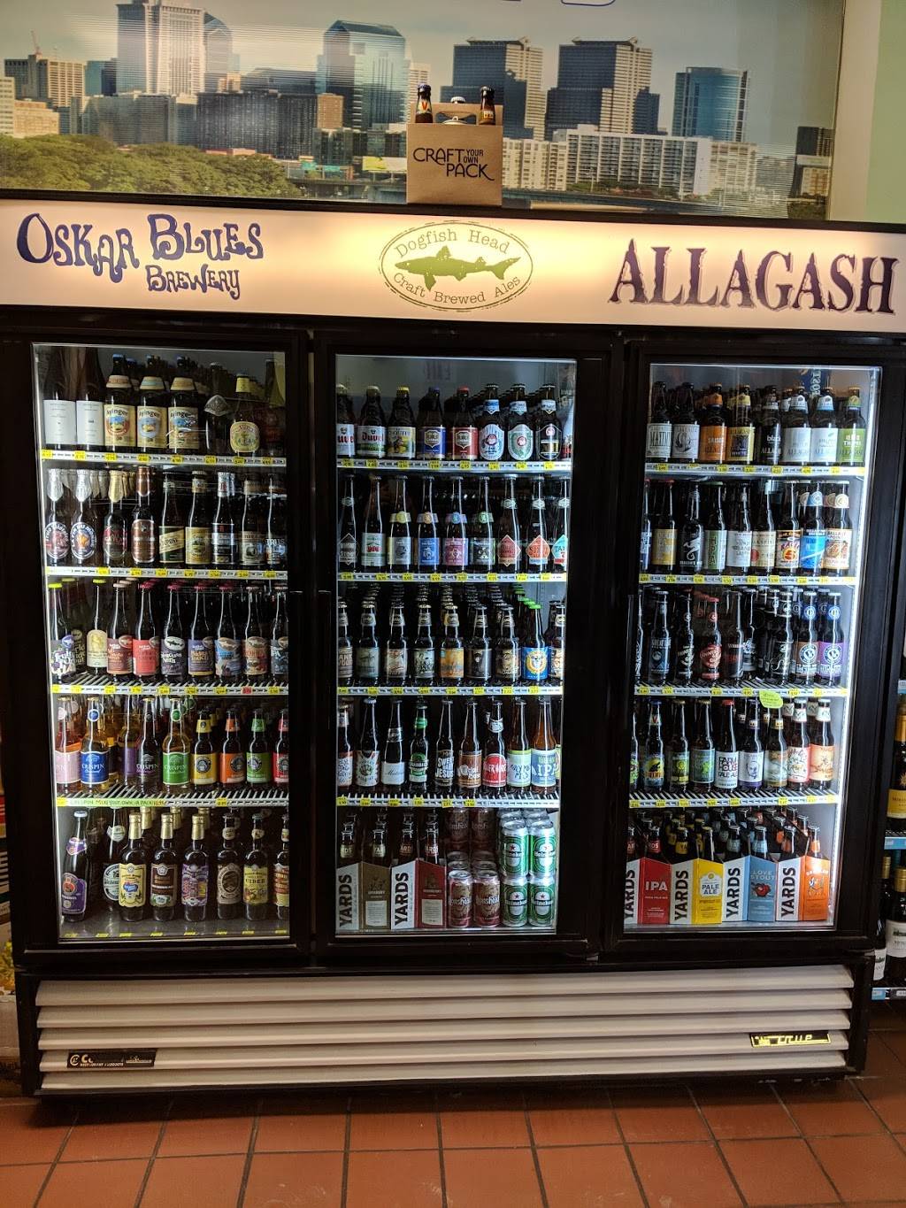 Pasquallys Pizza, Beer & Wine - West Philadelphia | restaurant | 200 S 43rd St, Philadelphia, PA 19104, USA | 2153876100 OR +1 215-387-6100