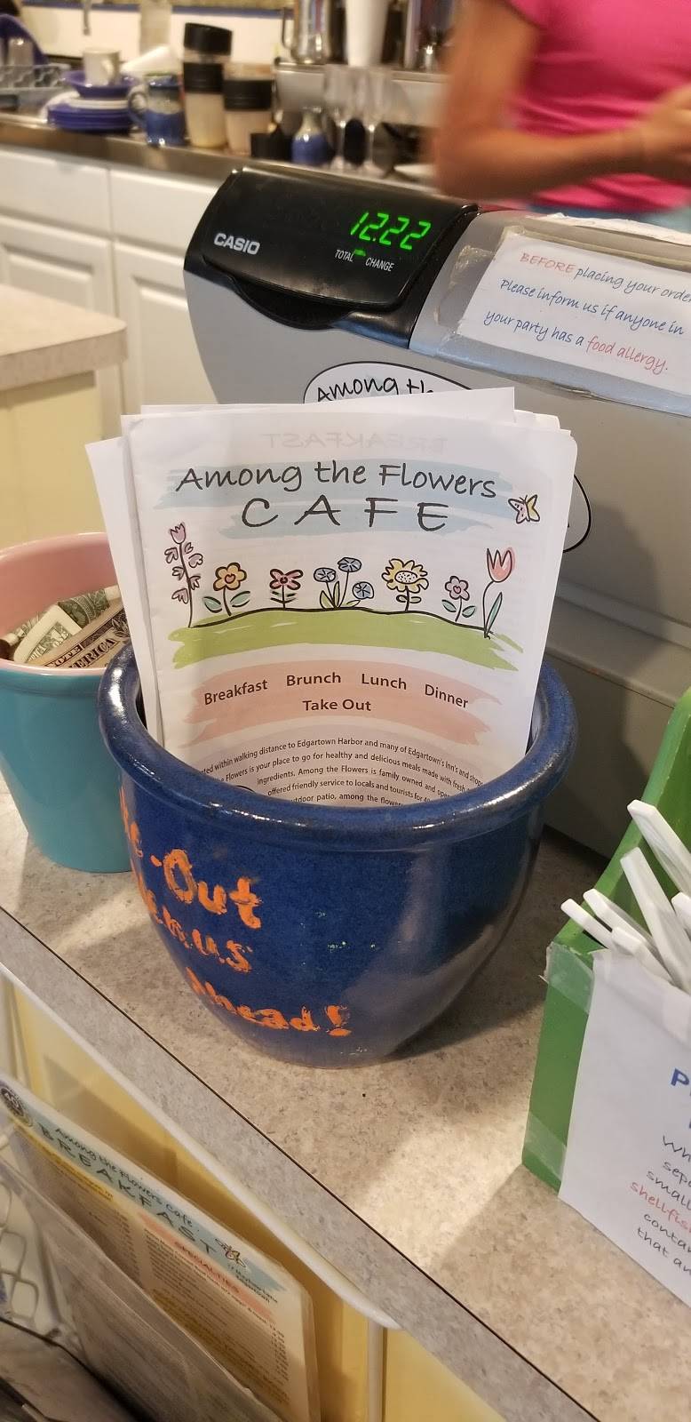 A Slice of Edgartown | restaurant | 22 Dock St, Edgartown, MA 02539, USA | 5086277641 OR +1 508-627-7641