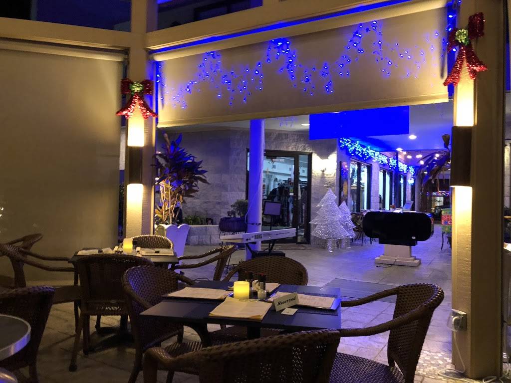 The Courtyard Grill | restaurant | 307 Flagler Ave #105, New Smyrna Beach, FL 32169, USA | 3864276666 OR +1 386-427-6666