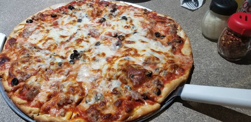 Salernos | restaurant | 3921 E Guadalupe Rd, Gilbert, AZ 85234, USA | 4808920040 OR +1 480-892-0040