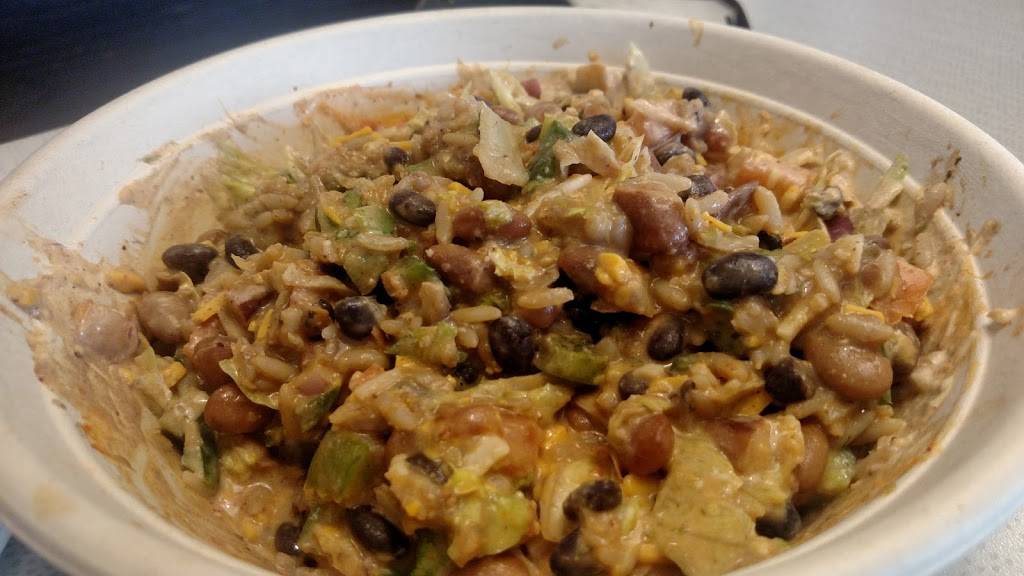 barBURRITO | restaurant | 1579 Oxford St E, London, ON N5V 1W5, Canada | 2266639028 OR +1 226-663-9028