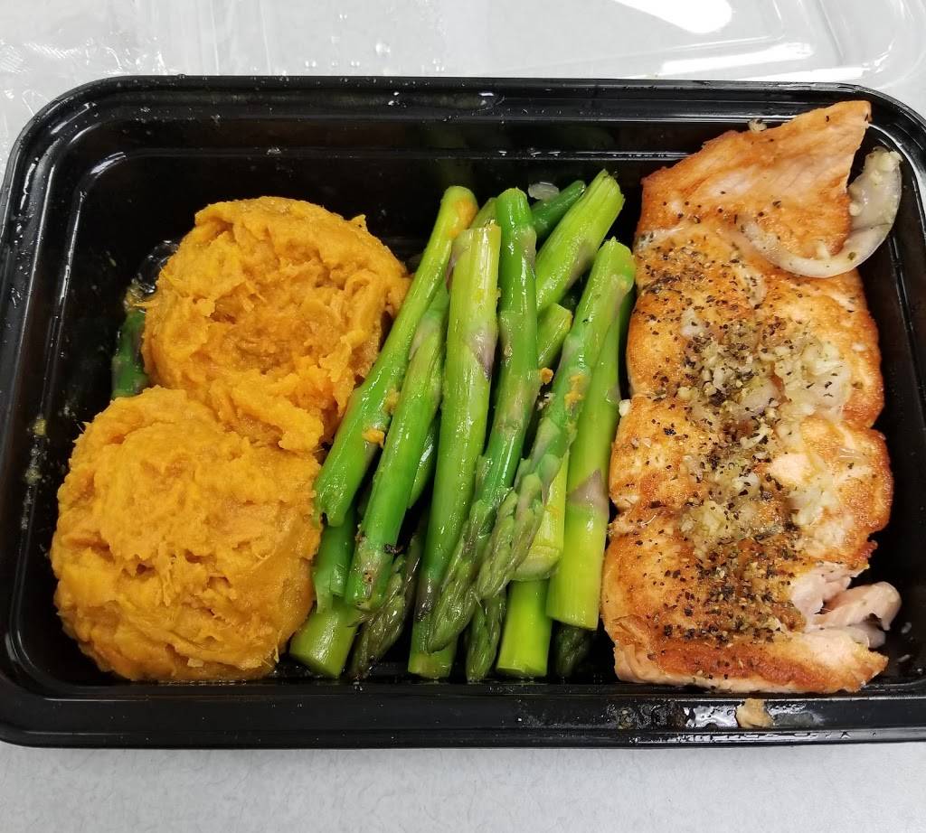 B Nutritious | restaurant | 3311 Tyler Ave, El Monte, CA 91731, USA | 6269757524 OR +1 626-975-7524