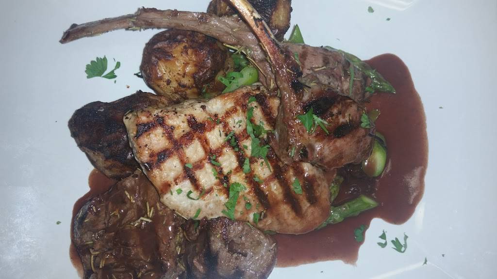 Lakeside Restaurant and Bar | restaurant | 56 Lake Dr W, Wayne, NJ 07470, USA | 9738338798 OR +1 973-833-8798