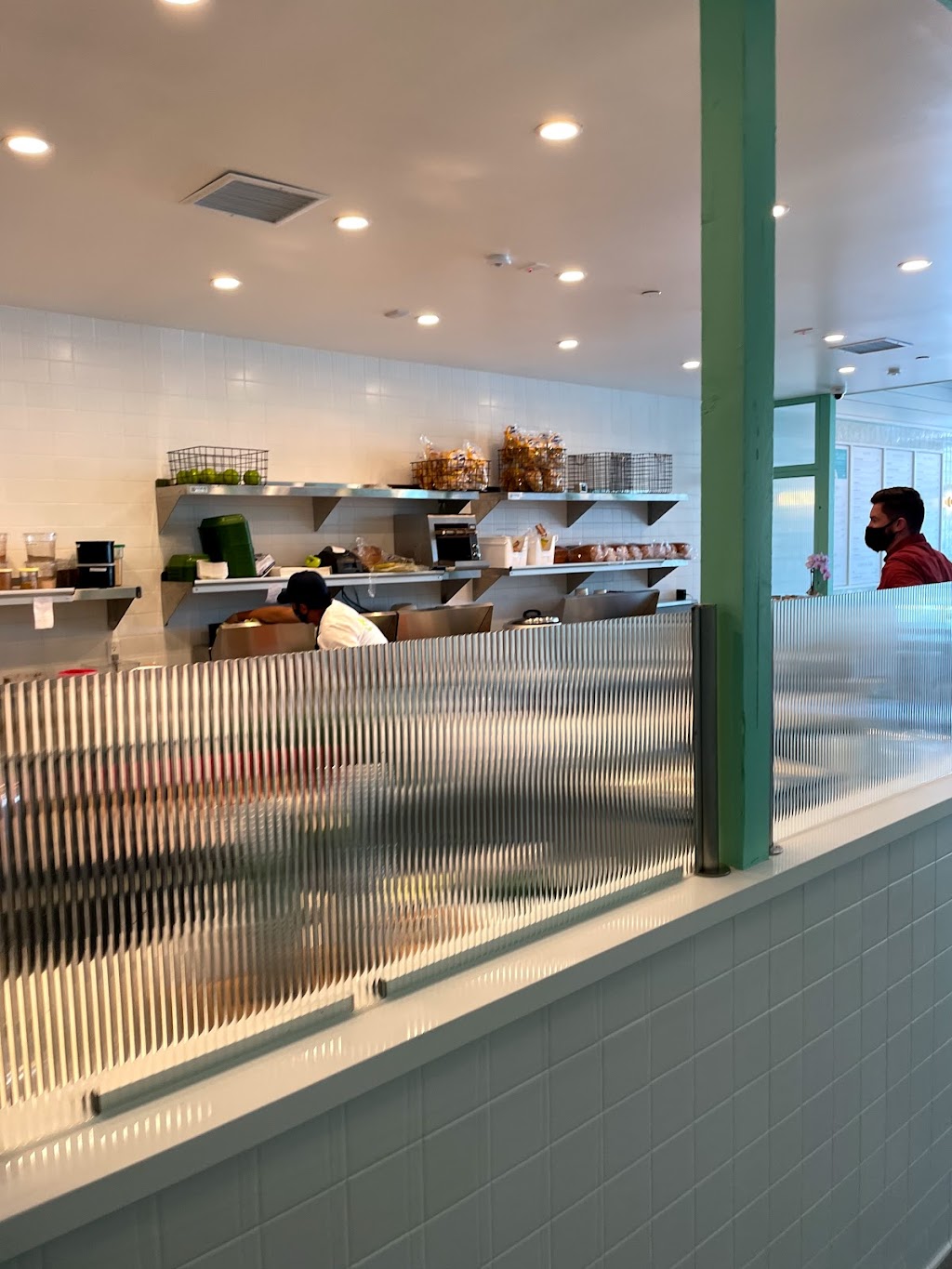 Jans Health Bar | restaurant | 2963 Michelson Dr, Irvine, CA 92612, USA | 9495350687 OR +1 949-535-0687