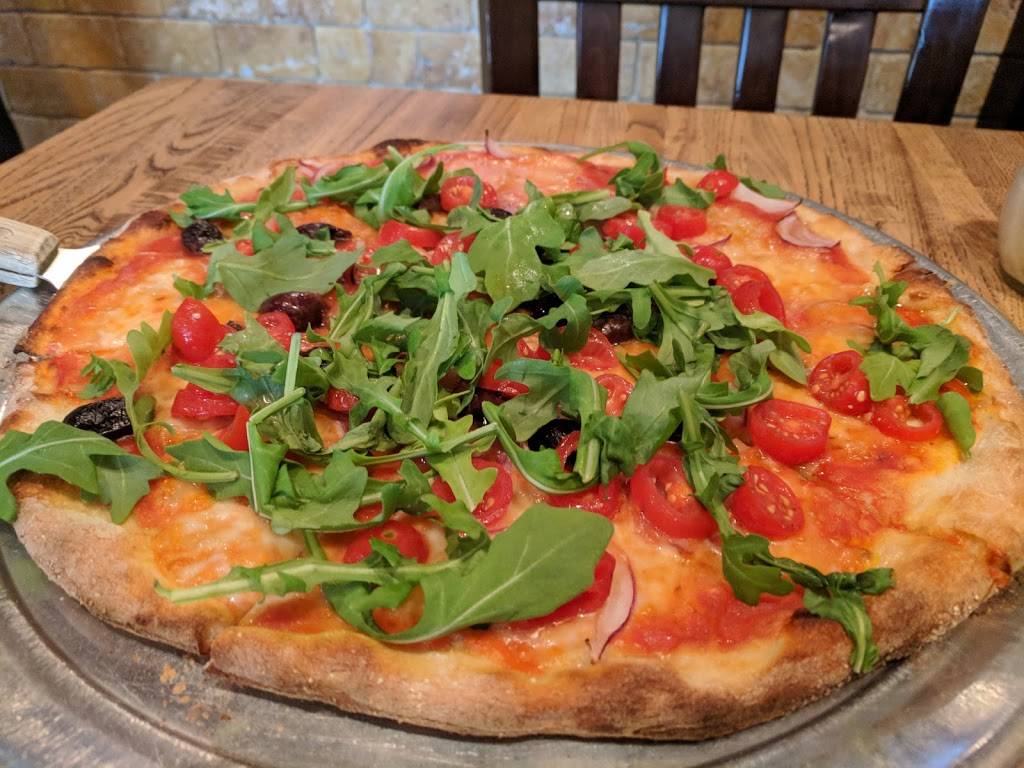 Pizzeria Giove | restaurant | 278 New Dorp Ln, Staten Island, NY 10306, USA | 3472860635 OR +1 347-286-0635