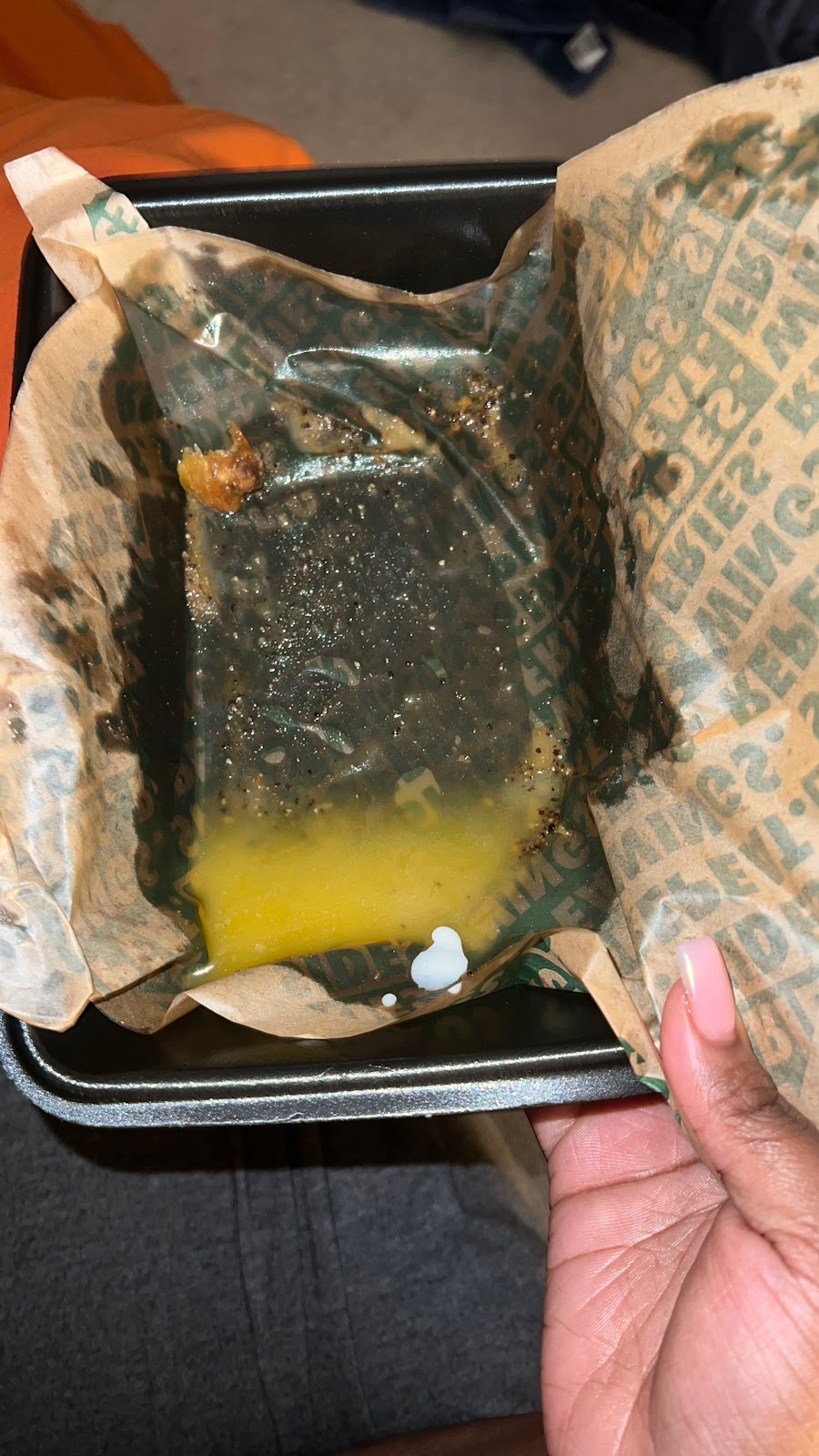 Wingstop | restaurant | 4611 Hard Scrabble Rd, Columbia, SC 29229, USA | 8398959464 OR +1 839-895-9464