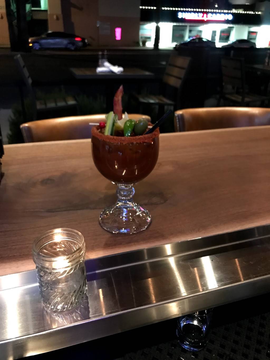 Famous 48 | night club | 8989 N Scottsdale Rd, Scottsdale, AZ 85253, USA | 4803614933 OR +1 480-361-4933