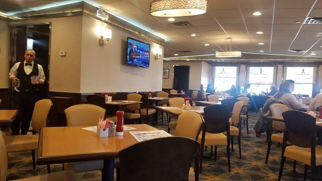 Apollo Restaurant Diner | restaurant | 630 Merrick Ave, East Meadow, NY 11554, USA | 5162921620 OR +1 516-292-1620