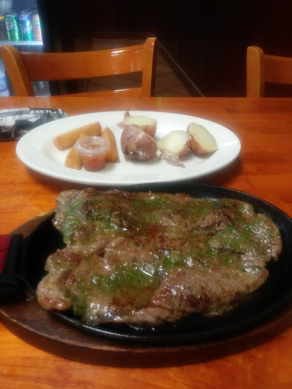 Pollo Rico Grill | restaurant | 6706 N University Dr, Tamarac, FL 33321, USA | 9547269201 OR +1 954-726-9201