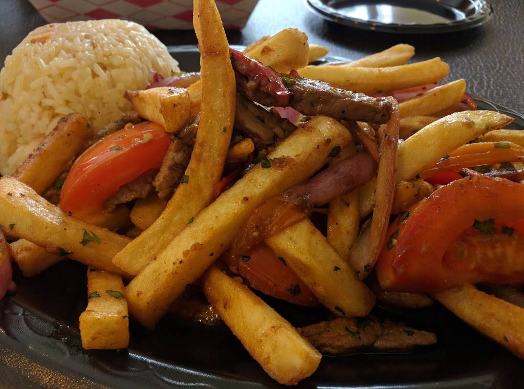 Chilenazo | restaurant | 7238 Canoga Ave, Canoga Park, CA 91303, USA | 8188870269 OR +1 818-887-0269