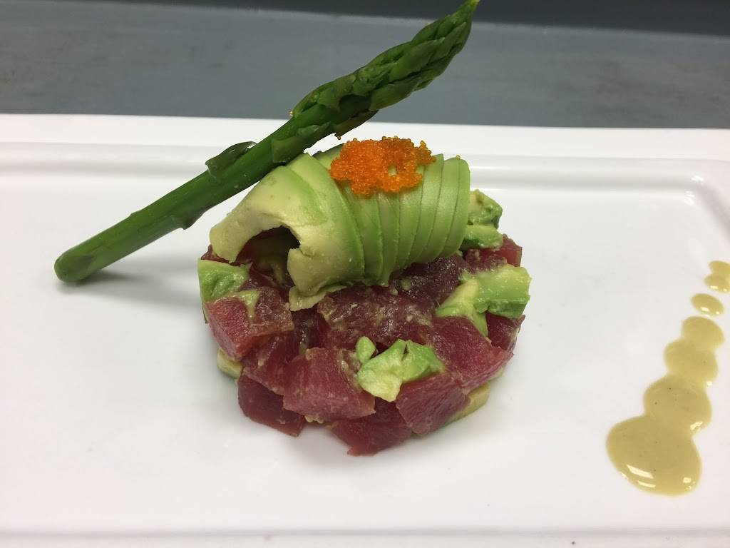 Hana Japanese Steakhouse and Sushi lounge | restaurant | 30 Hancock Bridge Pkwy suite 112, Cape Coral, FL 33991, USA | 2395731228 OR +1 239-573-1228