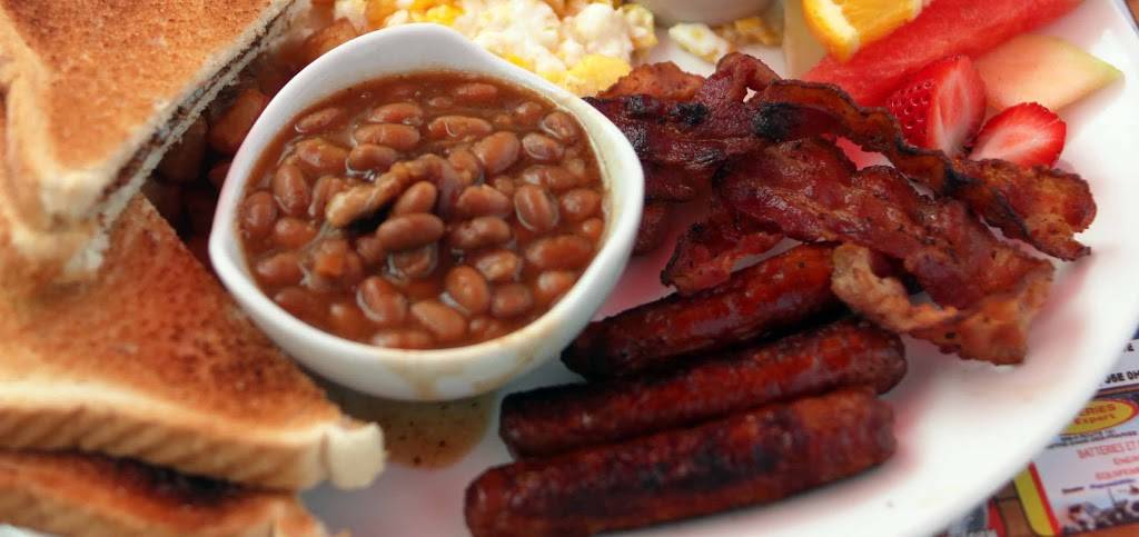 Casse-Croute 125 | restaurant | 125 Route de Rawdon, Rawdon, QC J0K 1S0, Canada | 4508341597 OR +1 450-834-1597