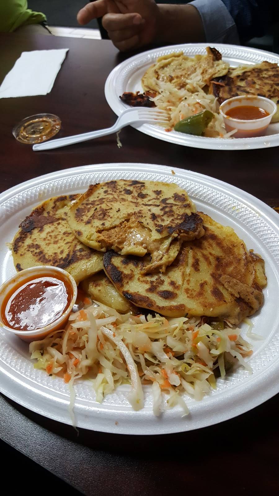 Sabor Latino Restaurant | restaurant | 3738 Farmington Dr # E, Greensboro, NC 27407, USA | 3368340905 OR +1 336-834-0905